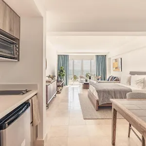 Ocean View Punta Palmera Gc5 Apartment