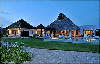 Villa 12, Punta Cayuco Punta Cana Dominican Republic