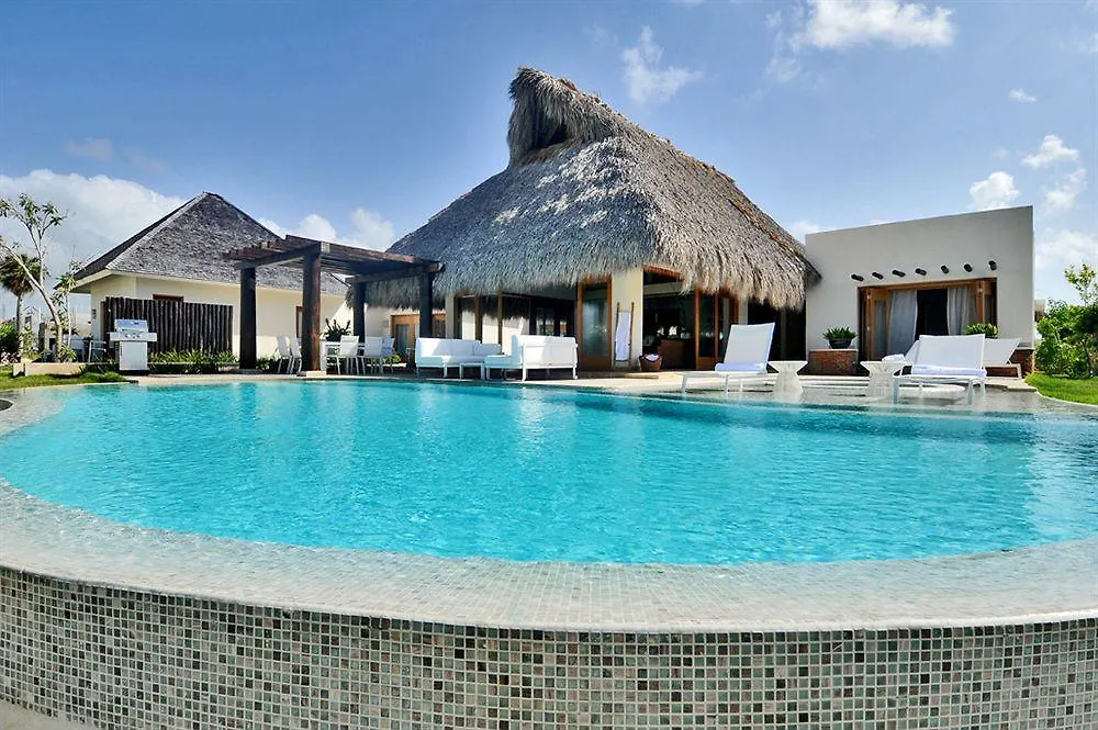 Villa 12, Punta Cayuco Punta Cana