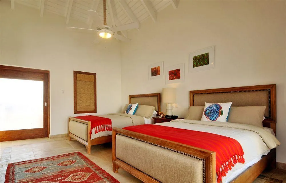 Villa 12, Punta Cayuco Punta Cana