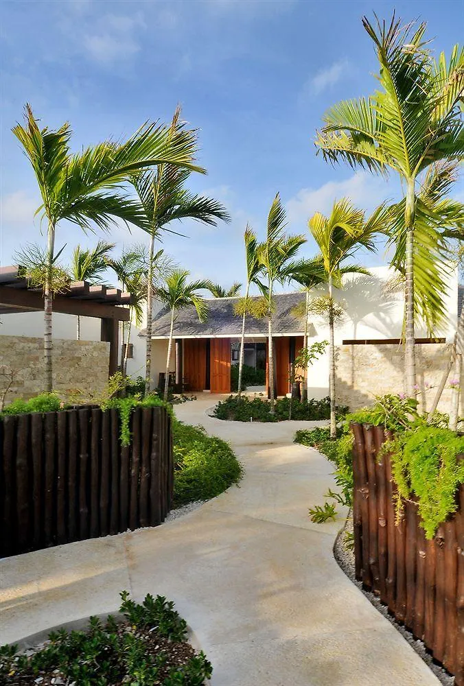 Villa 12, Punta Cayuco Punta Cana Dominican Republic